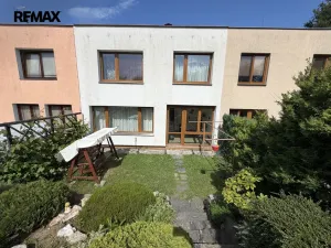 Prodej rodinného domu, Pelhřimov, Pod Floriánem, 120 m2