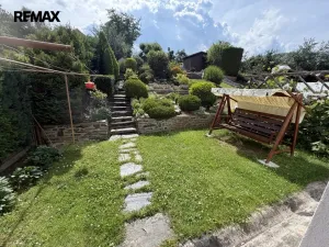 Prodej rodinného domu, Pelhřimov, Pod Floriánem, 120 m2
