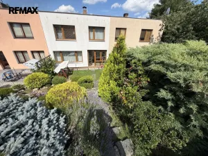 Prodej rodinného domu, Pelhřimov, Pod Floriánem, 120 m2
