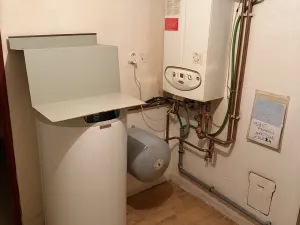 Prodej rodinného domu, Pelhřimov, Pod Floriánem, 120 m2