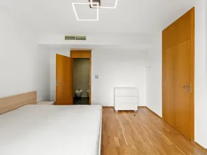 Pronájem bytu 4+kk, Praha - Žižkov, Pitterova, 130 m2