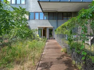Pronájem bytu 4+kk, Praha - Žižkov, Pitterova, 130 m2