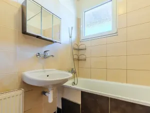 Prodej bytu 4+1, Praha - Liboc, Pod cihelnou, 110 m2