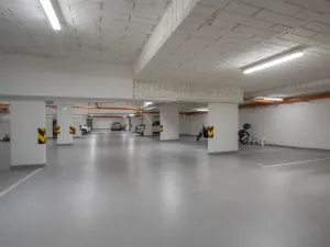 Pronájem bytu 2+kk, Praha - Hostivař, Rychtáře Petříka, 50 m2
