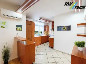 Prodej bytu 3+1, Mladá Boleslav, Jilemnického, 72 m2