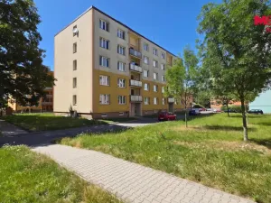 Pronájem bytu 1+1, Nové Strašecí, Křivoklátská, 38 m2