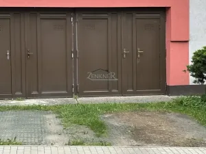 Pronájem skladu, Říčany, Vančurova, 20 m2