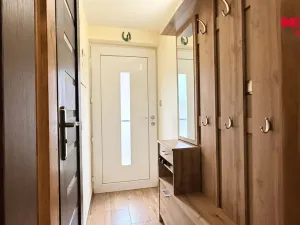 Prodej rodinného domu, Znojmo - Konice, 150 m2