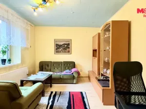 Prodej rodinného domu, Znojmo - Konice, 150 m2