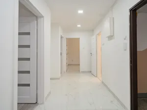 Prodej bytu 3+1, Kralupy nad Vltavou, Vrchlického, 92 m2