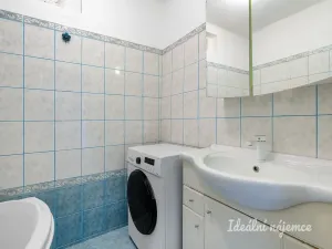 Pronájem bytu 3+1, Praha - Žižkov, Baranova, 89 m2
