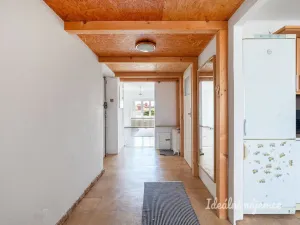 Pronájem bytu 3+1, Praha - Žižkov, Baranova, 89 m2