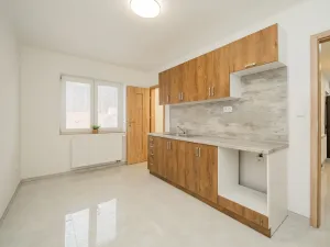 Prodej bytu 2+1, Kralupy nad Vltavou, Vrchlického, 67 m2