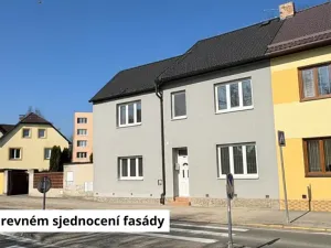Prodej ubytování, Nová Včelnice, Nádražní ulice, 220 m2