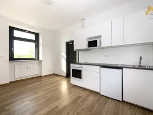 Pronájem bytu 2+kk, Písek - Pražské Předměstí, Vladislavova, 44 m2