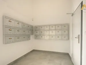Pronájem bytu 2+kk, Písek - Pražské Předměstí, Vladislavova, 44 m2