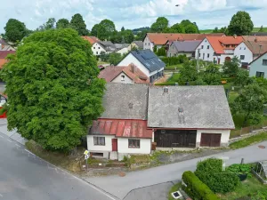 Prodej rodinného domu, Nové Město na Moravě, 115 m2