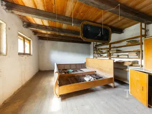Prodej vícegeneračního domu, Olomouc, Na Zábraní, 430 m2