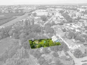 Prodej vícegeneračního domu, Olomouc, Na Zábraní, 430 m2
