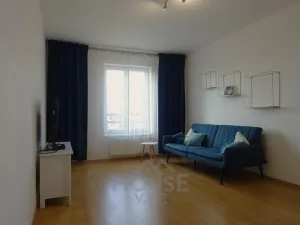 Prodej bytu 1+kk, Praha - Michle, V dolině, 43 m2