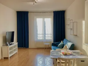 Prodej bytu 1+kk, Praha - Michle, V dolině, 43 m2