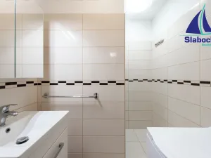 Prodej bytu 3+1, Odolena Voda, Československé armády, 80 m2