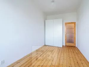 Pronájem bytu 2+1, Praha - Nusle, Na Pankráci, 50 m2