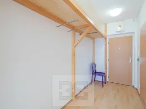 Prodej bytu 1+kk, Praha - Kbely, Herlíkovická, 30 m2