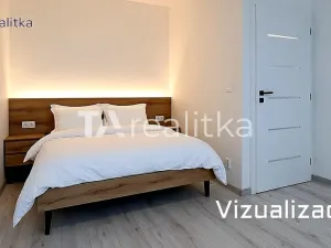 Prodej bytu 2+1, Karviná, Bratr. Veverkových, 56 m2