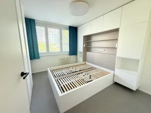 Prodej bytu 4+1, Brno, Svážná, 84 m2
