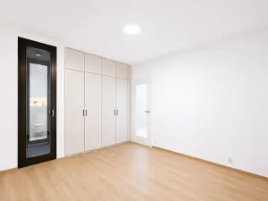 Prodej bytu 3+kk, Praha - Podolí, K sídlišti, 80 m2