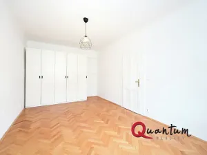 Pronájem bytu 2+kk, Praha - Libeň, U libeňského pivovaru, 48 m2