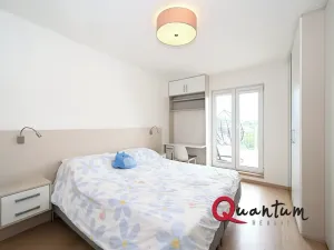 Pronájem bytu 2+1, Praha - Libeň, Zenklova, 73 m2