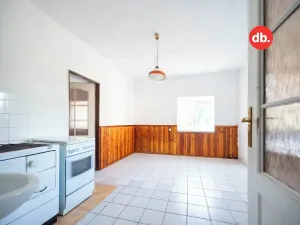 Prodej rodinného domu, Kyselka, 160 m2