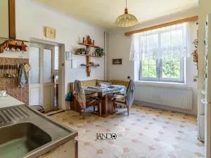 Prodej rodinného domu, Brno, Šárka, 100 m2