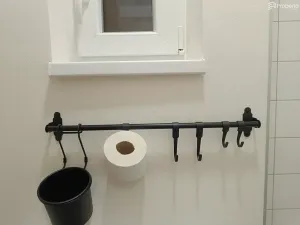 Pronájem bytu 1+kk, Brno, Zvěřinova, 13 m2