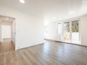 Prodej bytu 2+kk, Velké Opatovice, Jubilejní, 47 m2