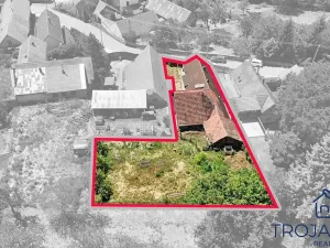 Prodej rodinného domu, Trhový Štěpánov, Dalkovická, 110 m2