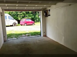 Prodej garáže, České Budějovice, Nádražní, 19 m2