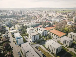 Prodej bytu 3+kk, Chrudim, Luhanova, 65 m2