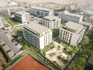 Prodej bytu 4+kk, Chrudim, Luhanova, 105 m2