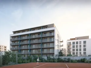 Prodej bytu 4+kk, Chrudim, Luhanova, 105 m2