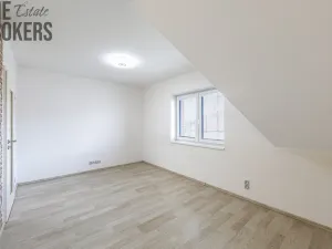 Prodej bytu 4+kk, Praha - Sedlec, Při hranici, 97 m2