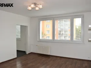 Pronájem bytu 3+1, Olomouc - Lazce, Urxova, 78 m2