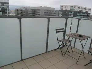 Pronájem bytu 1+kk, Praha - Stodůlky, Svitákova, 32 m2