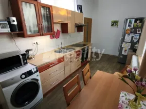 Pronájem bytu 2+1, Náměšť nad Oslavou, 65 m2