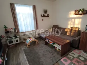 Pronájem bytu 2+1, Náměšť nad Oslavou, 65 m2