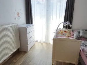 Pronájem bytu 2+1, Náměšť nad Oslavou, 65 m2