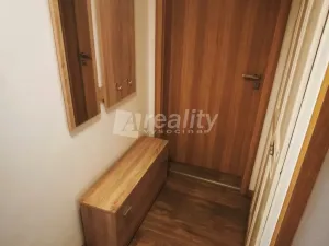 Pronájem bytu 2+1, Náměšť nad Oslavou, 65 m2