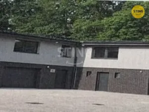 Pronájem kanceláře, Český Těšín, Jablunkovská, 21 m2